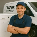 İlhan Usta — Hekimhan Bulaşık Makinesi Teknisyeni