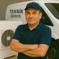 Turgut Usta — Hekimhan Klima Teknisyeni